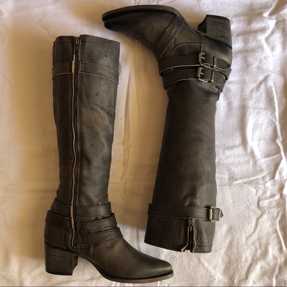 Freebird by Steven Flynn Boots